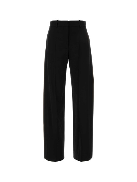 [Loewe] Trousers FW26 S359Y04XJG BLACK