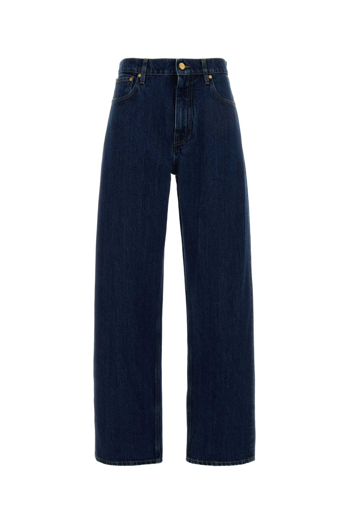 [Jil Sander] Jeans FW26 J03KA0346J45324 476