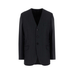 [Jil Sander] Blazer FW26 J02BN0261J40334 416