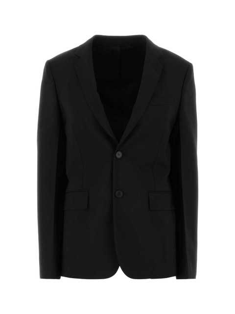 [Fendi] Blazer FW26 FJ7797B1G1 F0QA1