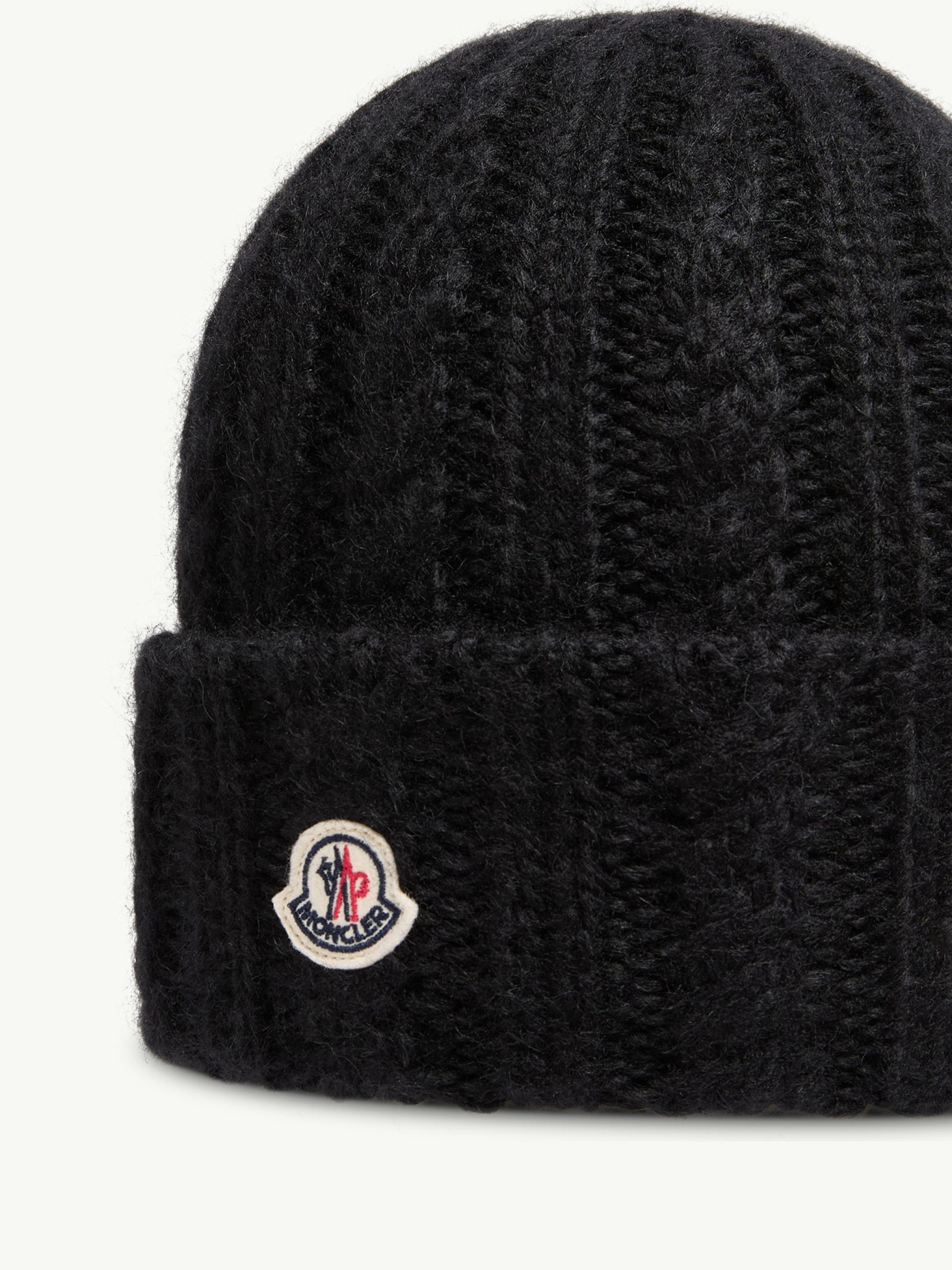 [Moncler] Beanie FW26 L20933B00031N0403999