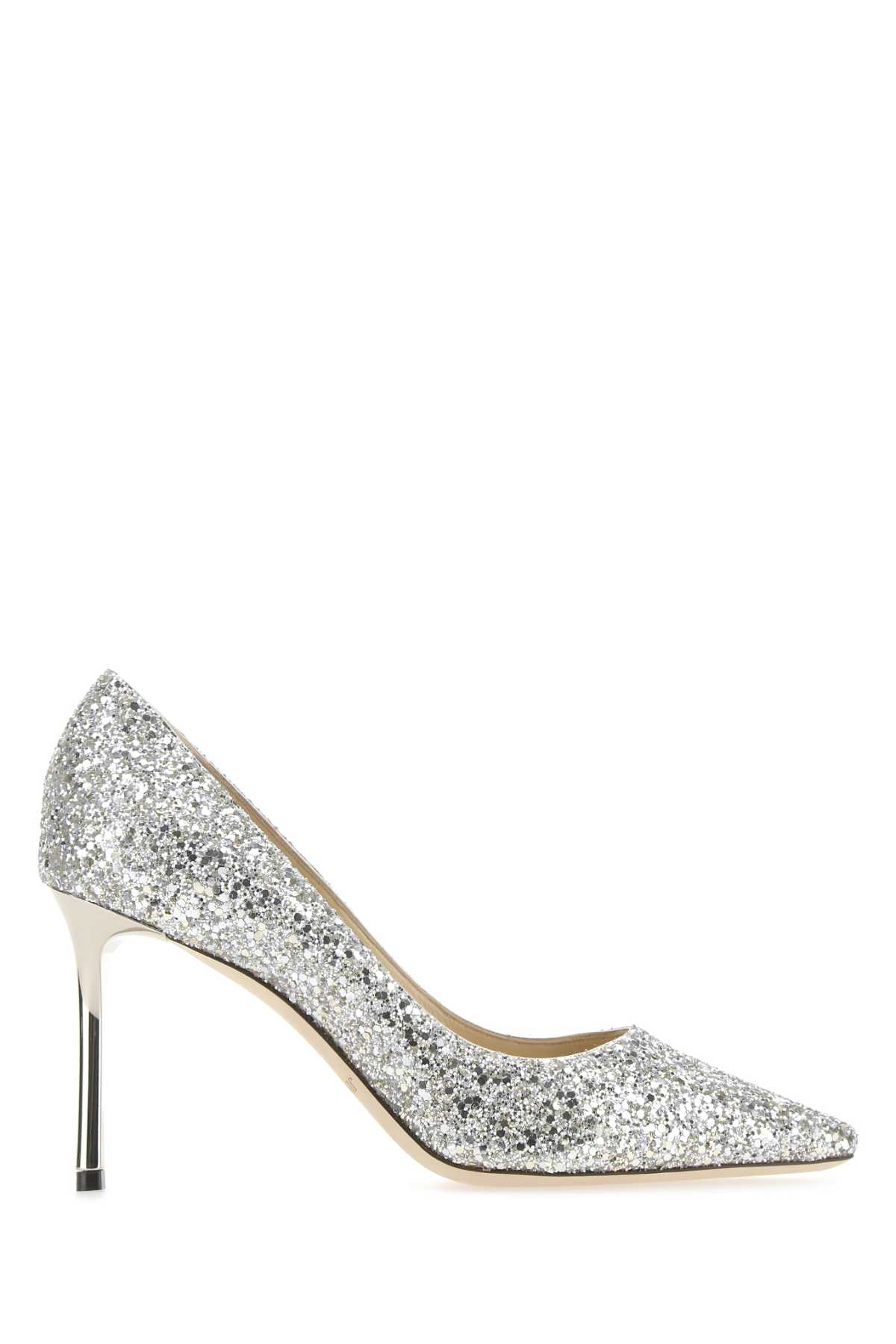 [Jimmy Choo] Sandals FW26 ROMY85CGF CHAMPAGNE