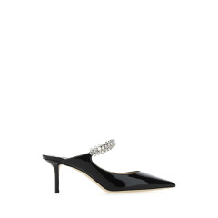 [Jimmy Choo] Sandals FW26 BING65PAT BLACK