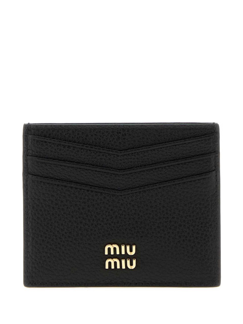[Miu Miu] Wallet FW26 5MC002ADT7 F0002