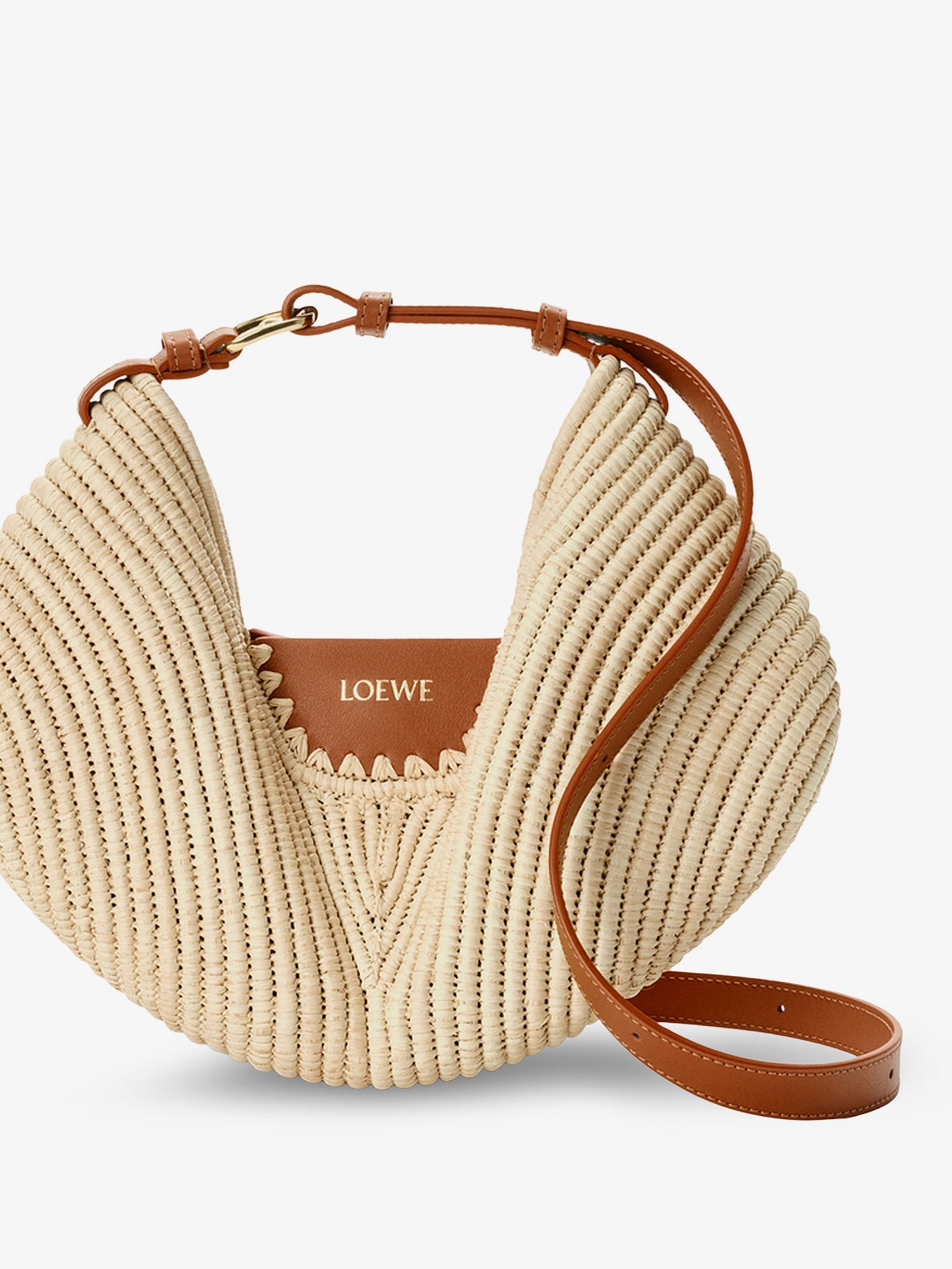 [Loewe] Shoulder bag FW26 ASWISWSX082435