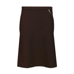 [Miu Miu] Long skirt FW25 MG2566 S OOO 18FQF0324
