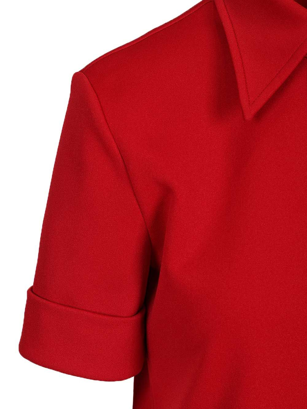[Miu Miu] Sweatshirt SS26 MT2204 S OOO 14OAF0041