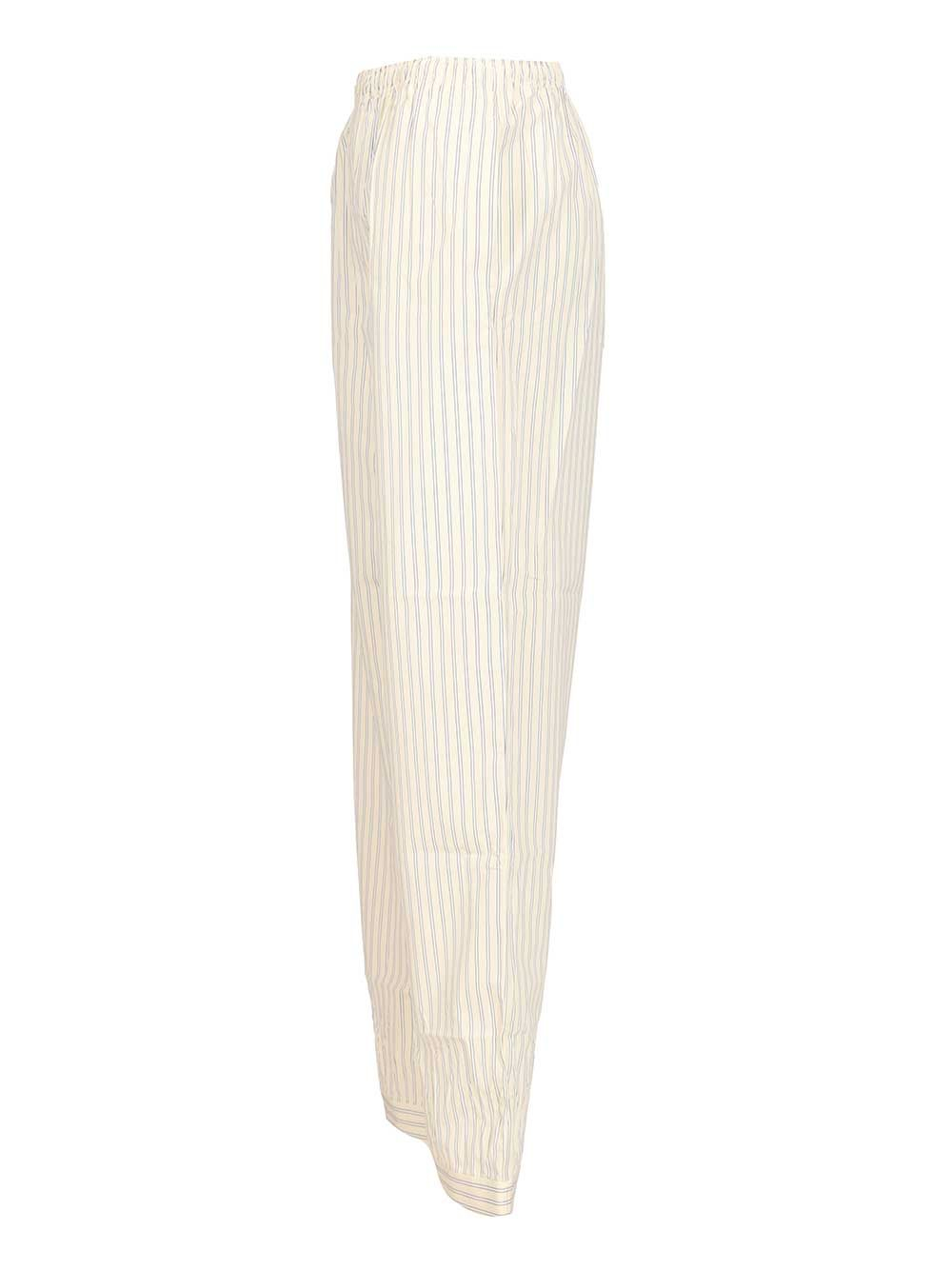 [Miu Miu] Trousers SS26 MP1829 S OOO 180UF0061