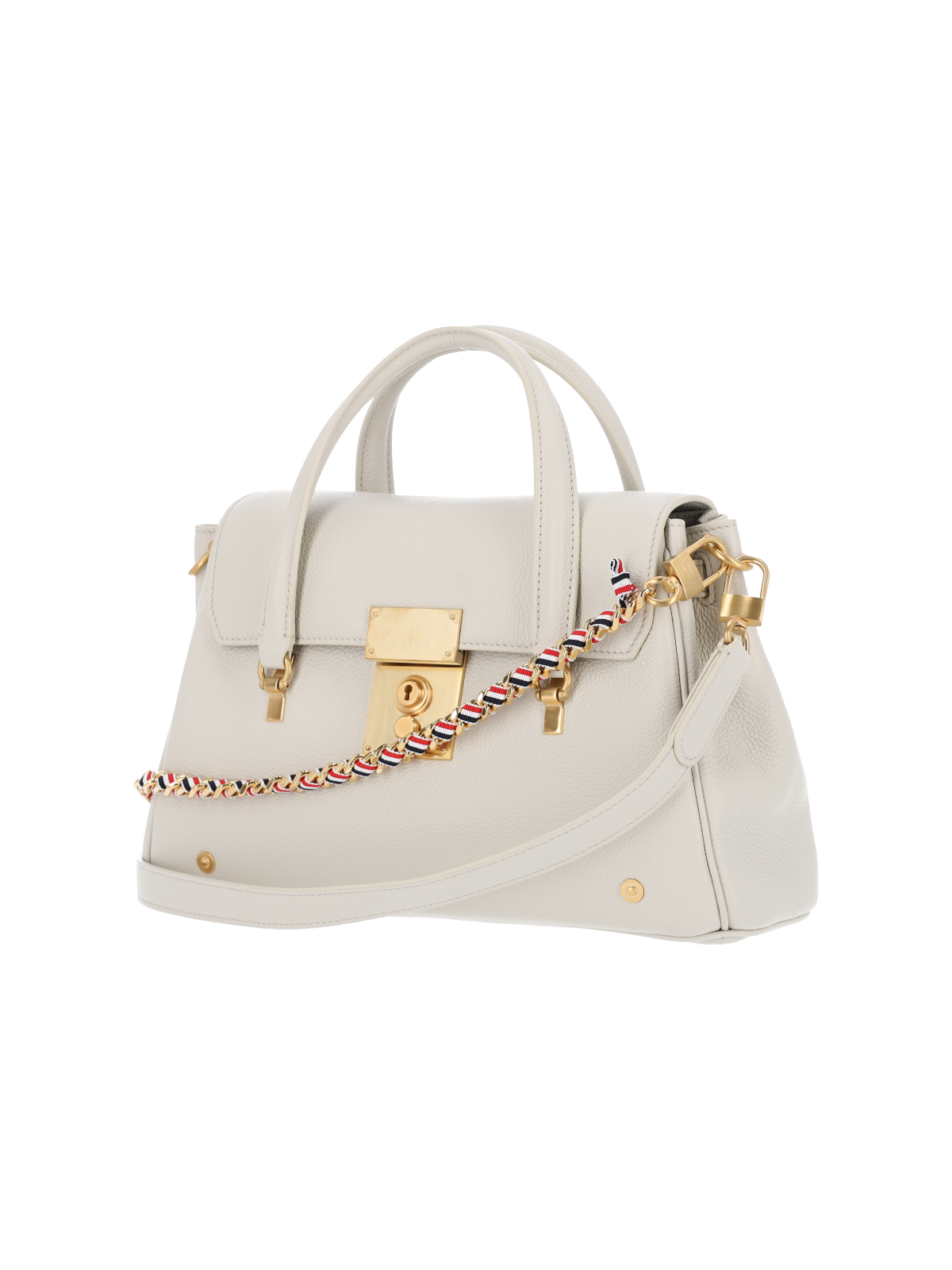 [Thom Browne] Tote bag FW26 FAP441A L0105110