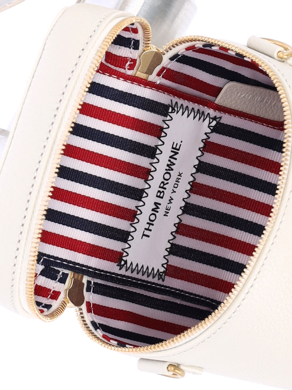 [Thom Browne] Clutch bag FW26 FAP547A L0105110