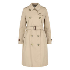 [Burberry] Trench Coat FW26 8117249A1366