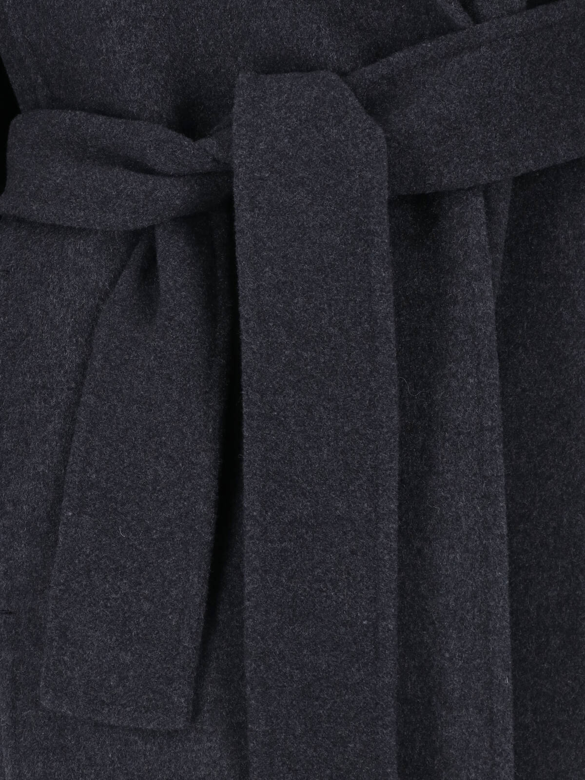 [KHAITE] Coat FW26 7159547 W547205