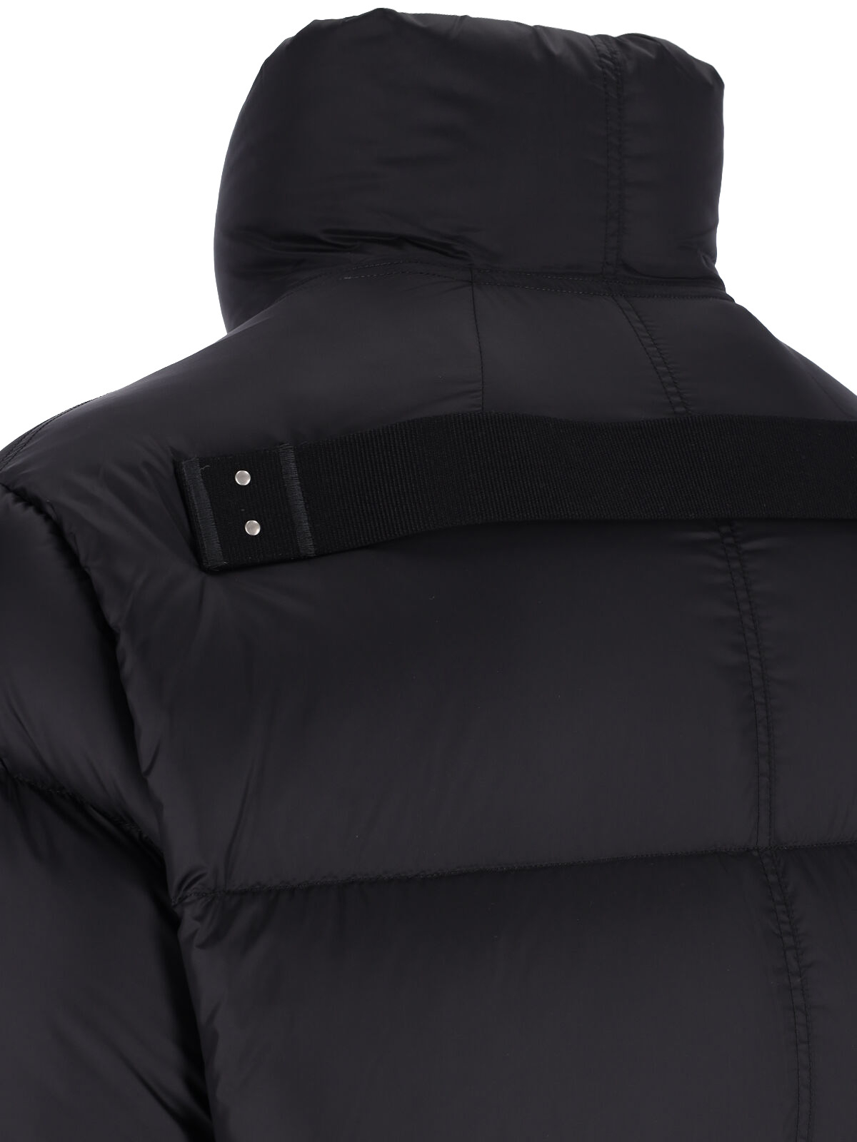 [Rick Owens] Down Jacket FW26 RU02F4797 NPD309