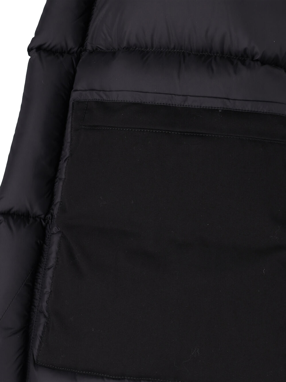 [Rick Owens] Down Jacket FW26 RU02F4797 NPD309