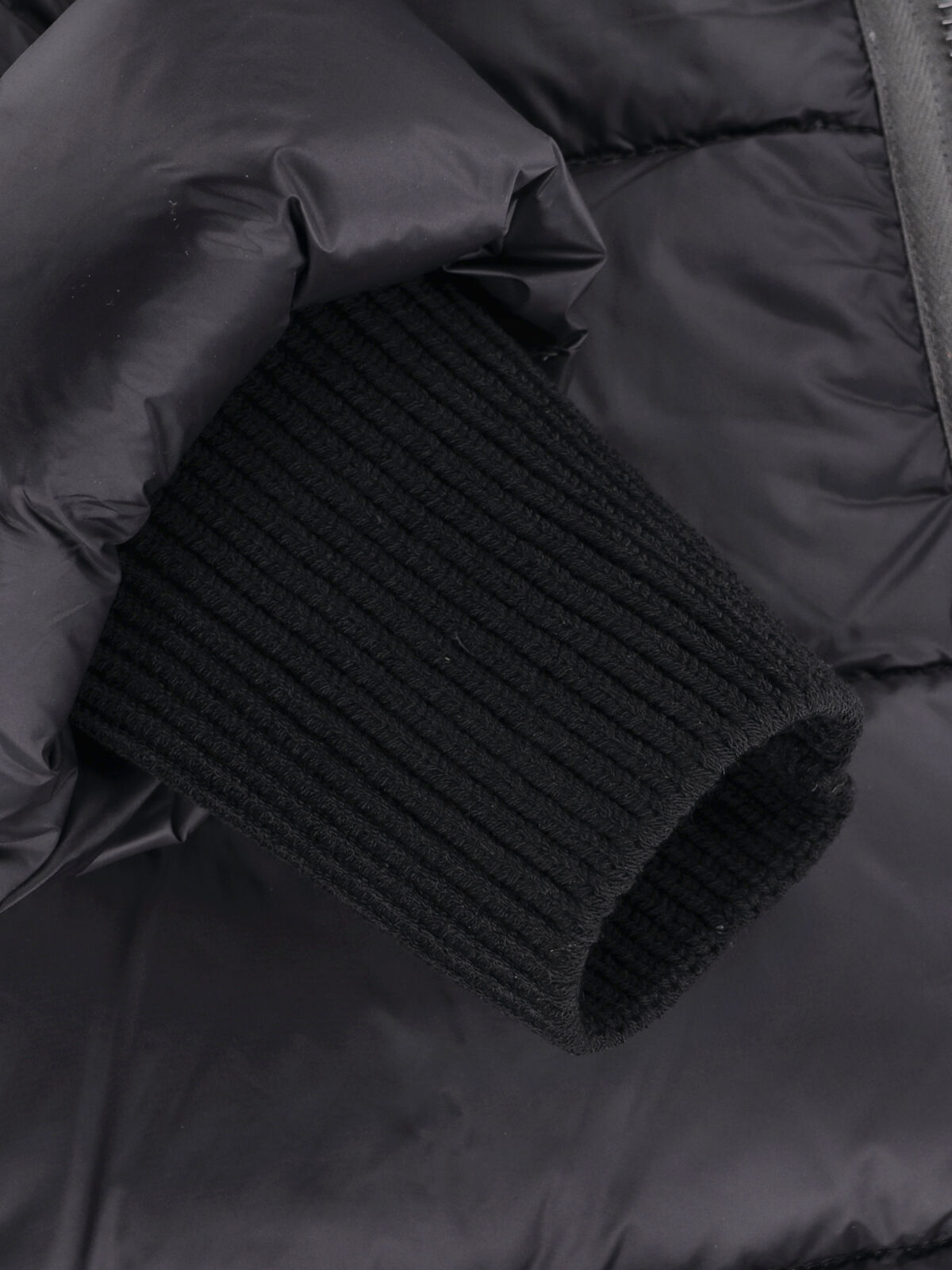 [Rick Owens] Down Jacket FW26 RU02F4722 NPD109