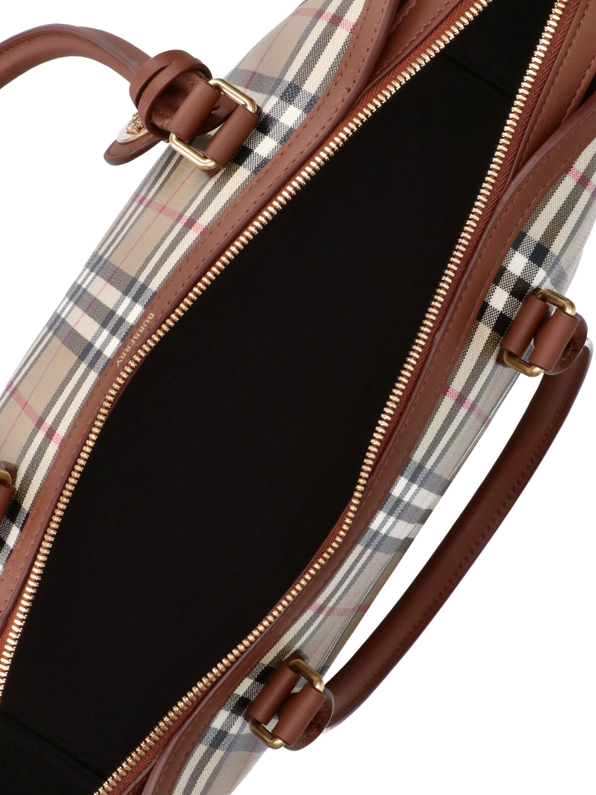 [Burberry] Tote bag FW26 8129048A7026