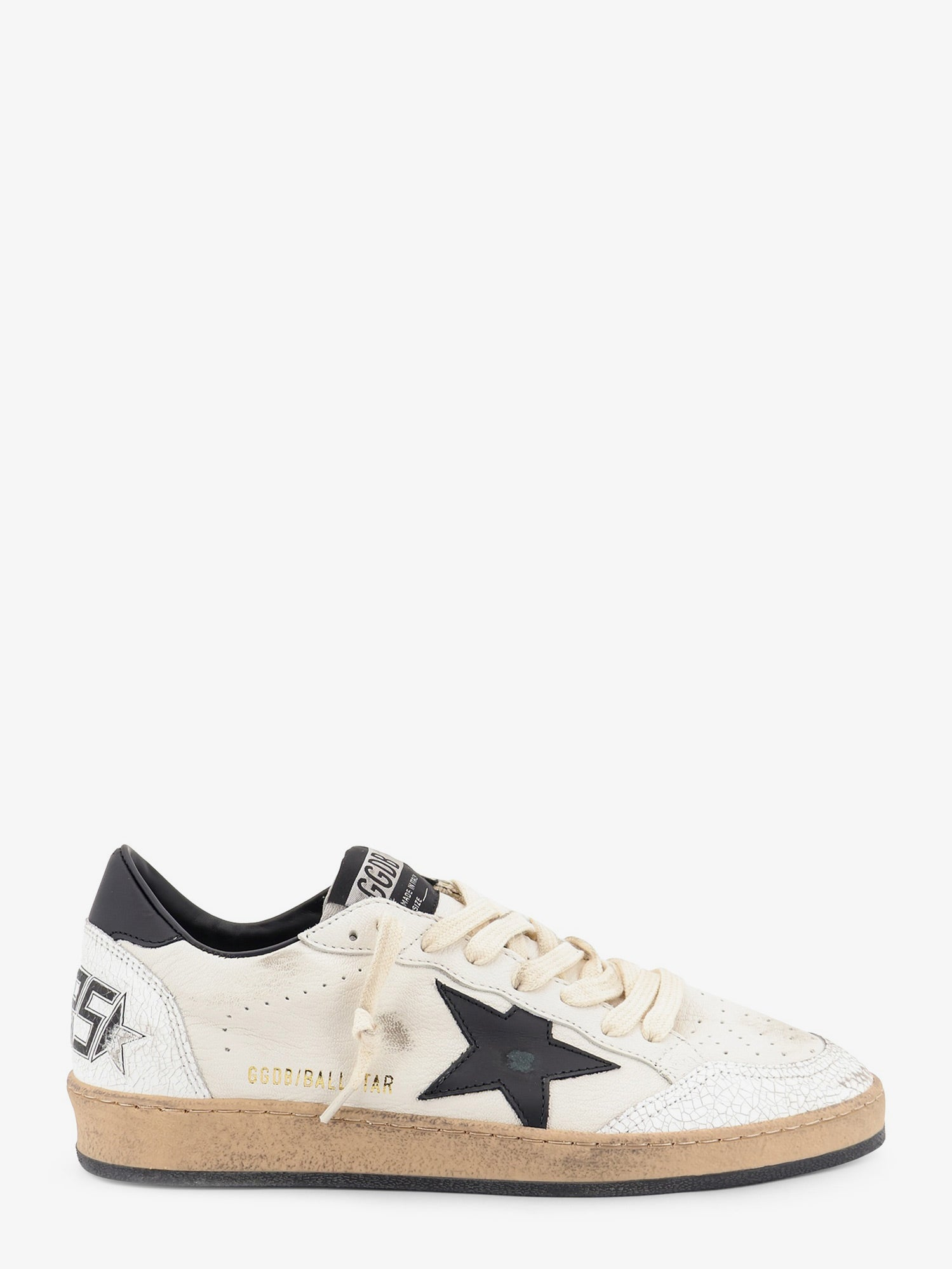 [GOLDEN GOOSE DELUXE BRAND] Sneakers FW26 GMF00117F00377110283