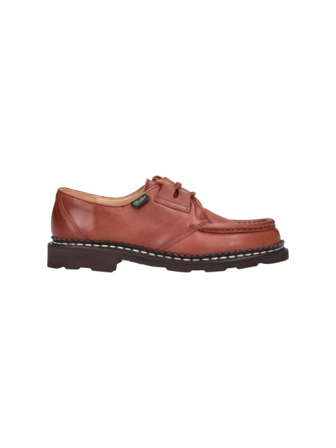 [PARABOOT] Flat shoes FW26 212302LISSE FAUVE