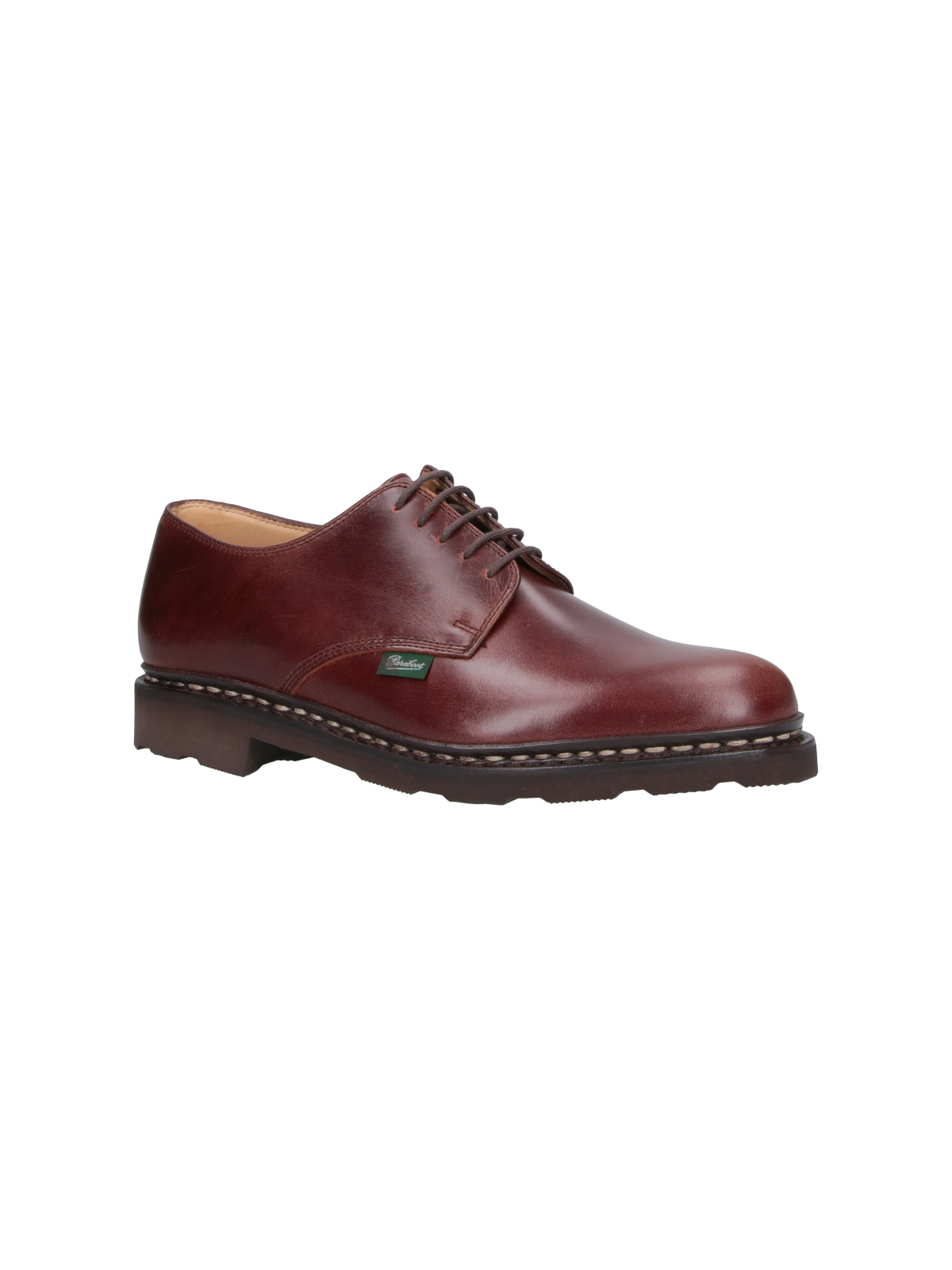 [PARABOOT] Dress Shoes FW26 703816LISSE ECORCE