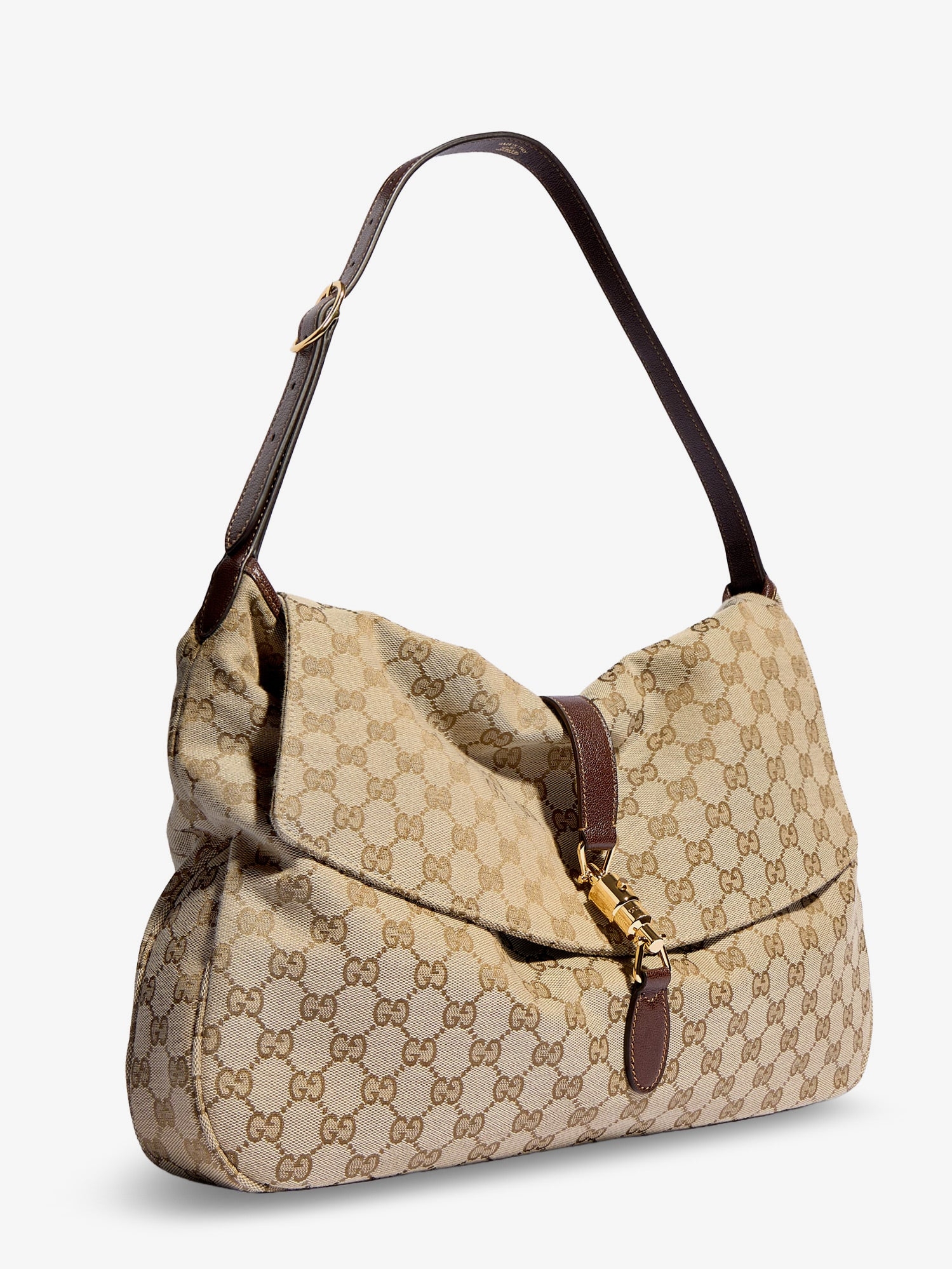 [Gucci] Belt Bag FW26 A005ZIFAGGX9651