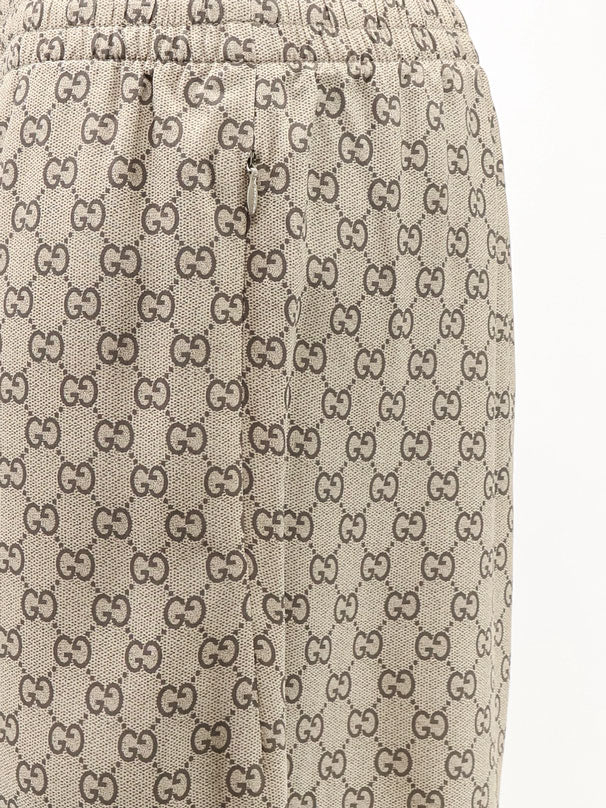 [Gucci] Trousers FW26 A003ZBZAVRI2270