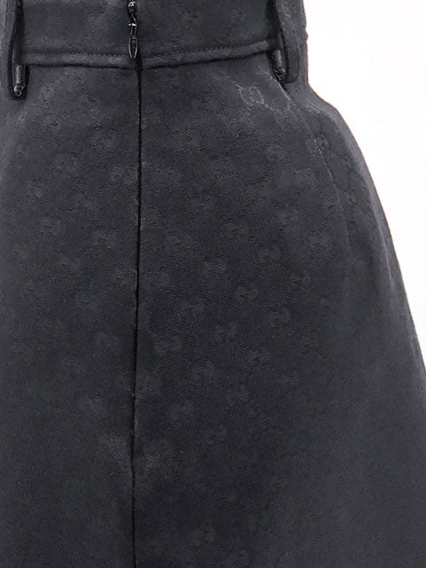 [Gucci] Mini skirt FW26 A00646ZAUSC1000