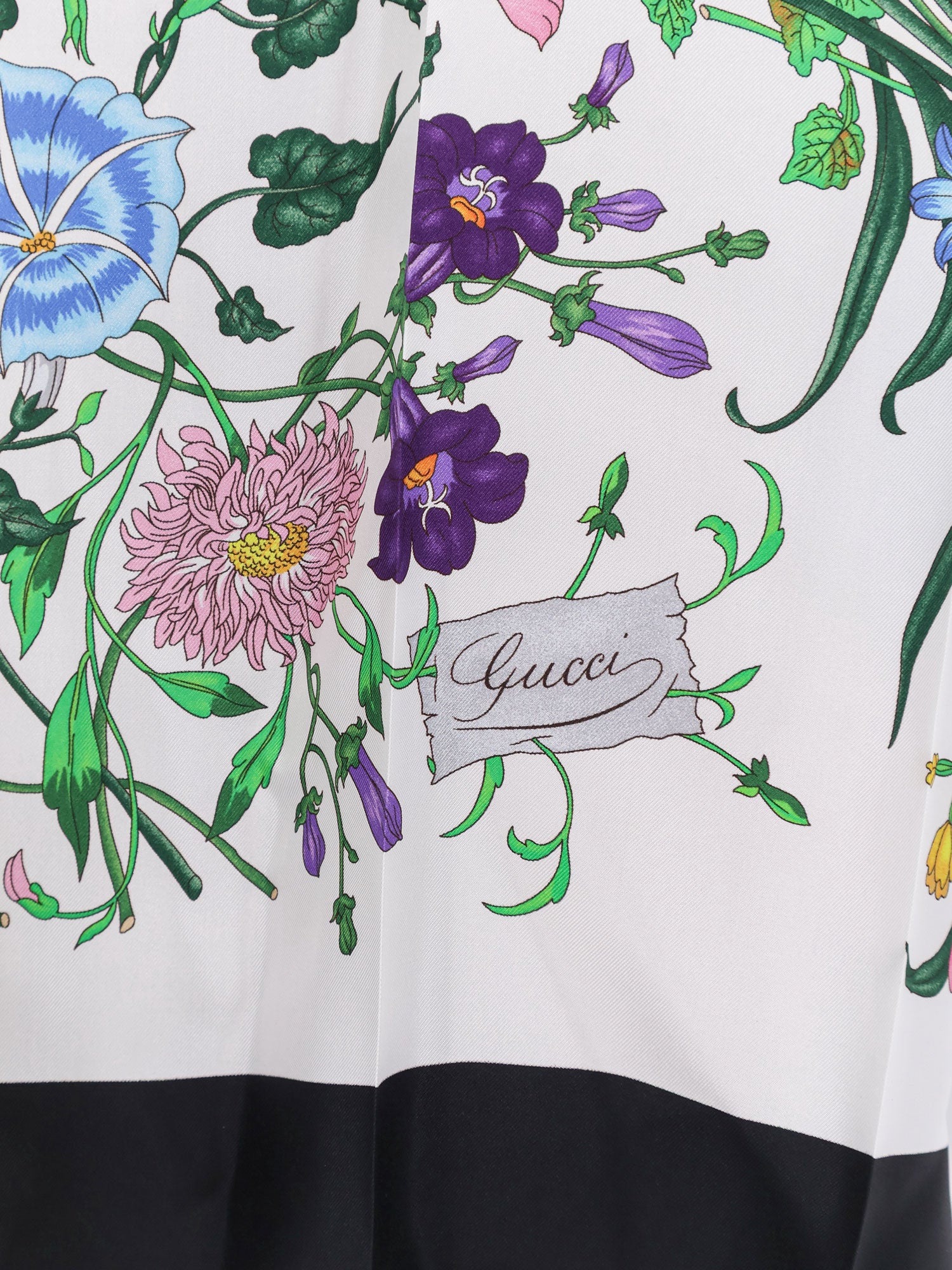 [Gucci] Sleeveless dress FW26 874124ZAU959097