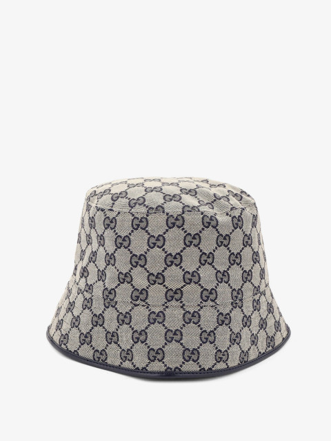 [Gucci] Hat FW26 8757403HBNH4068