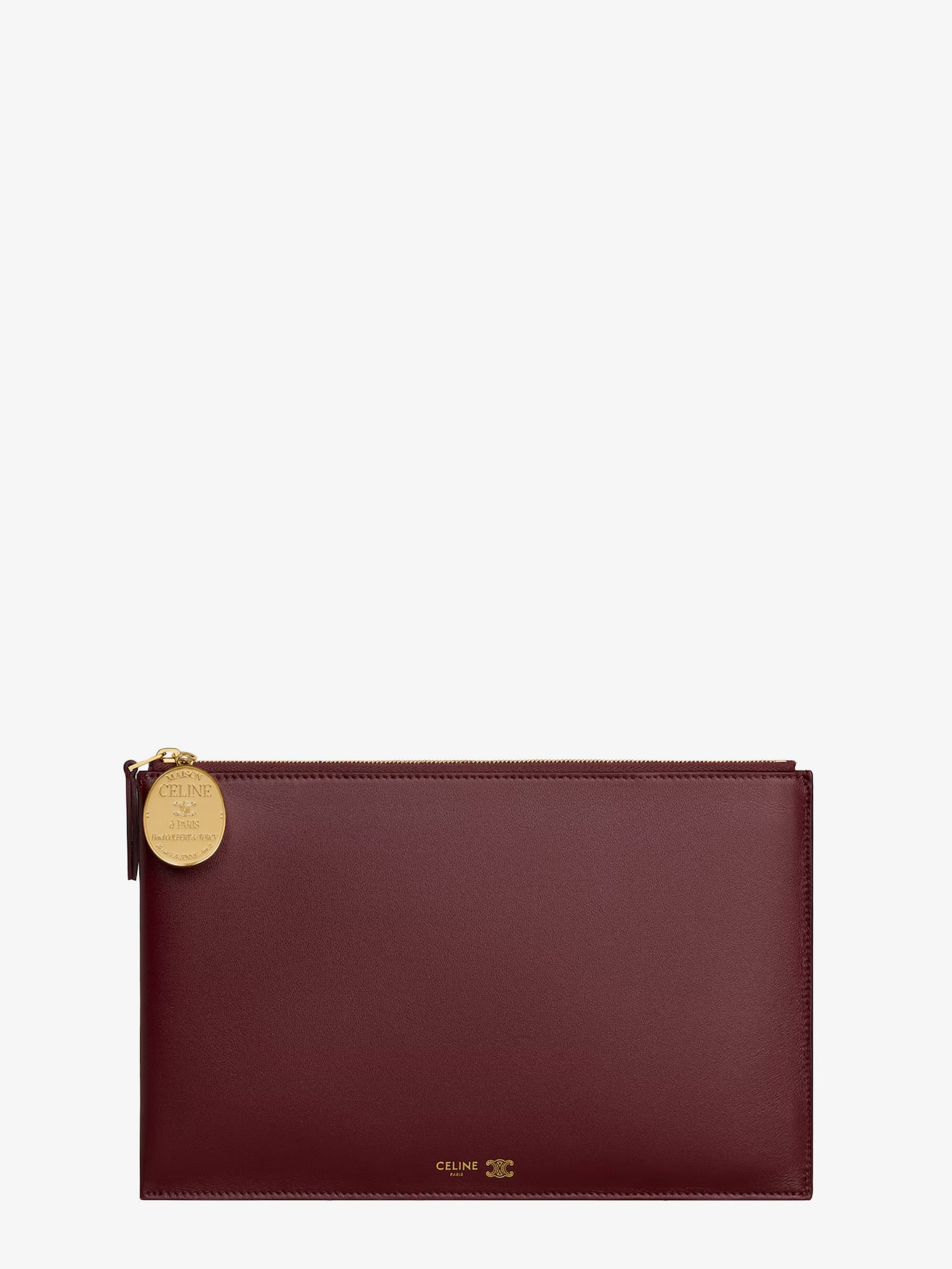 [Celine] Clutch bag FW26 L106K3O83GLM8