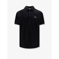 [Dolce & Gabbana] T-shirts Short Sleeve FW26 G8PL4TG7P1DN0000