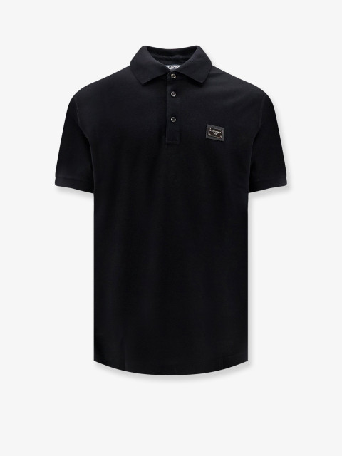 [Dolce & Gabbana] T-shirts Short Sleeve FW26 G8PL4TG7P1DN0000