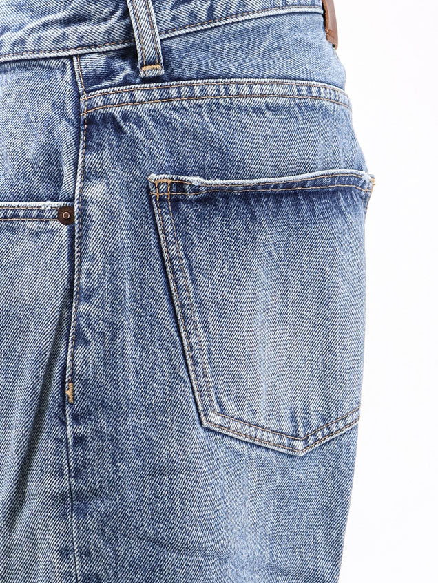 [Celine] Jeans FW26 RP0B9930FGLH6