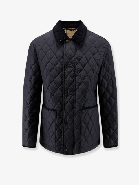 [Burberry] Down Jacket FW26 8115790A1189
