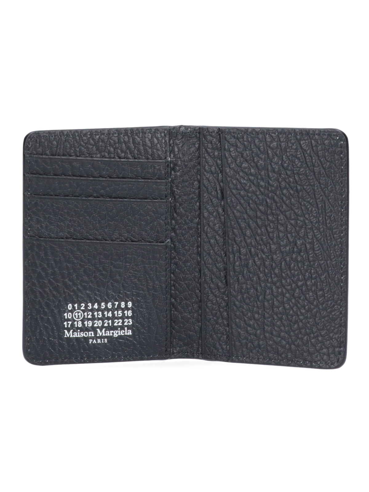 [Maison Margiela] Wallet FW26 SA1VX0011 P4455T8013