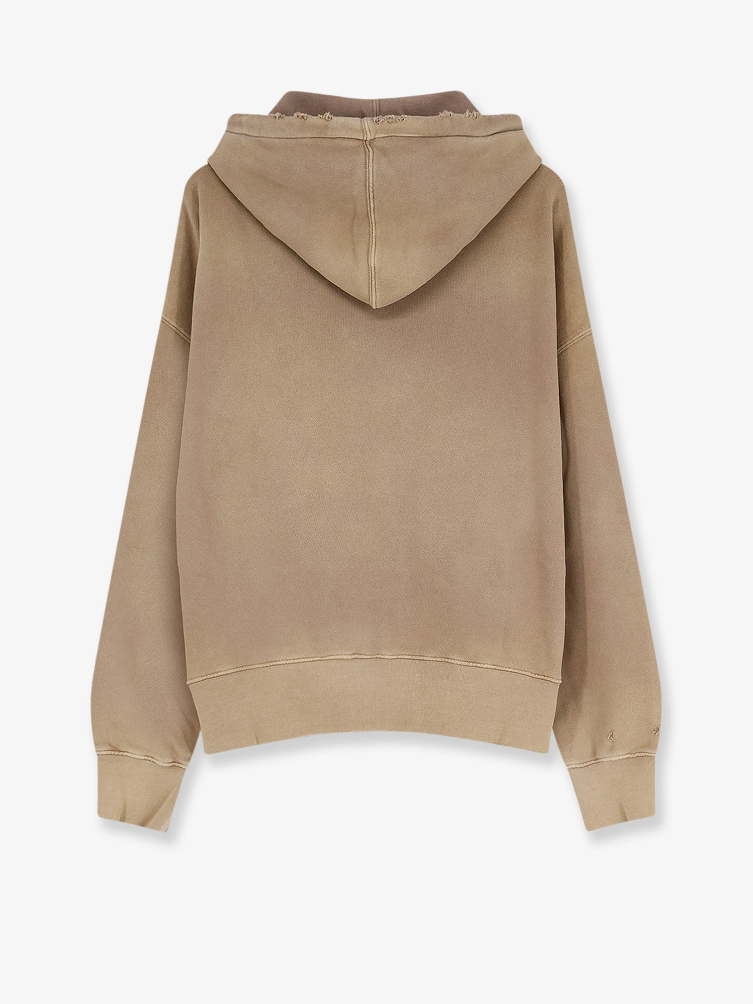 [GOLDEN GOOSE DELUXE BRAND] Hoodie FW26 GUP02763P00263616107