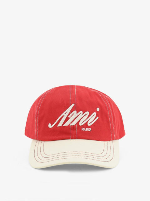 [Ami Paris] Cap FW26 UCP293AW0053A202