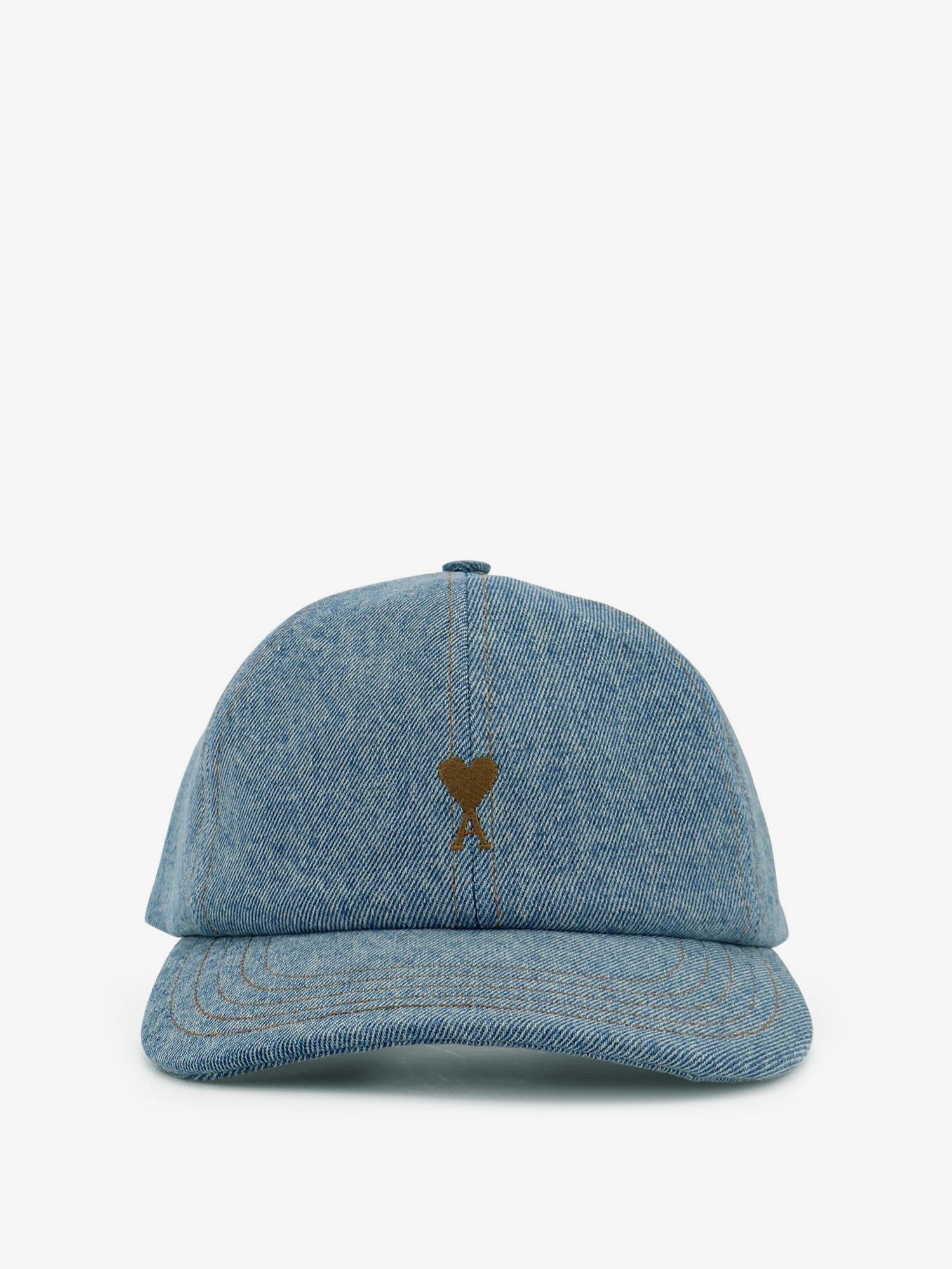 [Ami Paris] Cap FW26 UCP264DE0139480