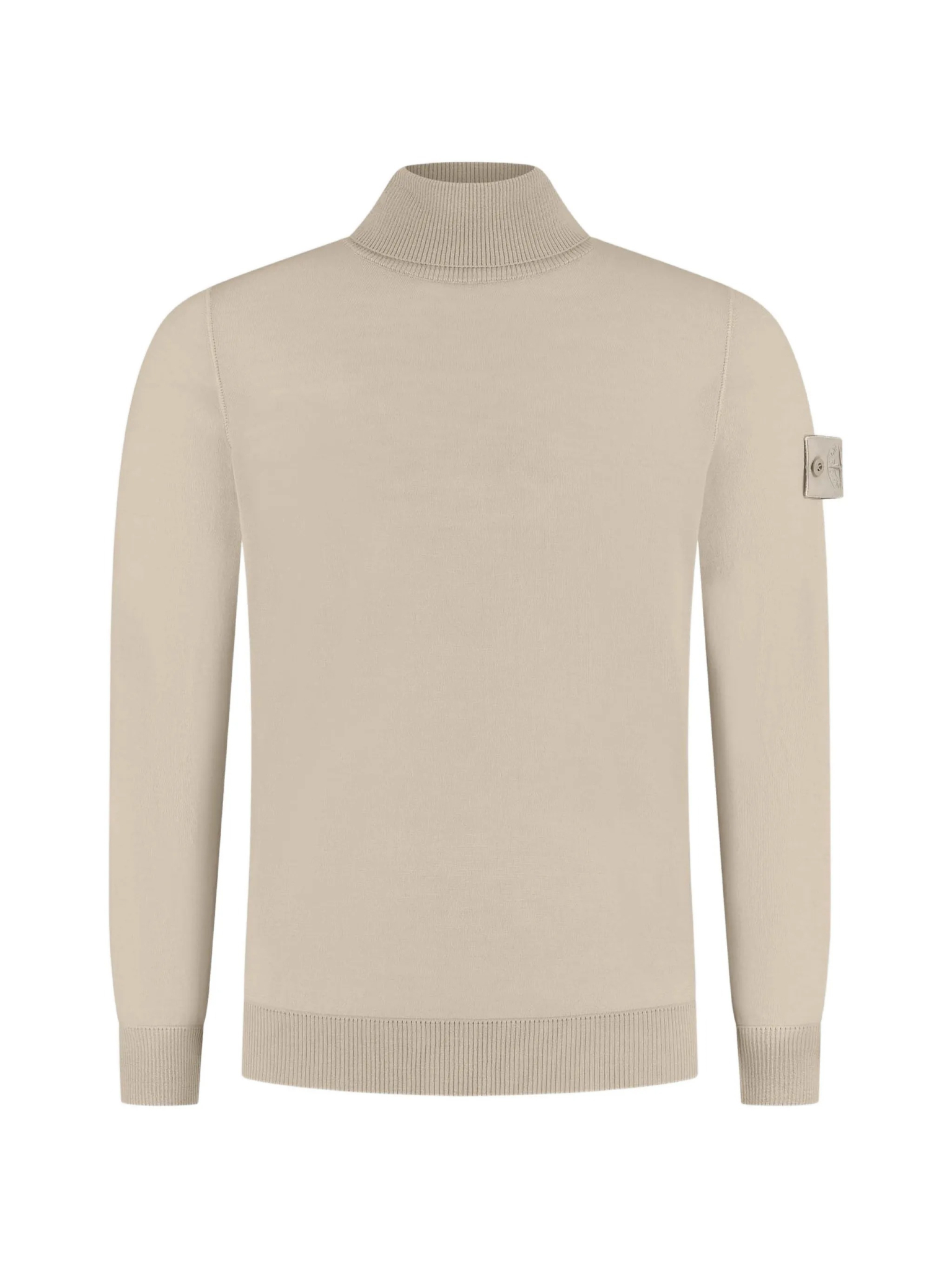 [Stone Island] Knitwear FW26 L2S155100066S00FC