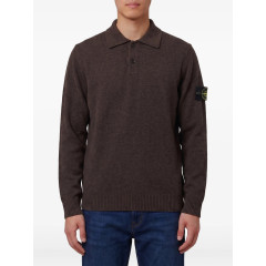 [Stone Island] Knitwear FW26 L2S155100018S00B4