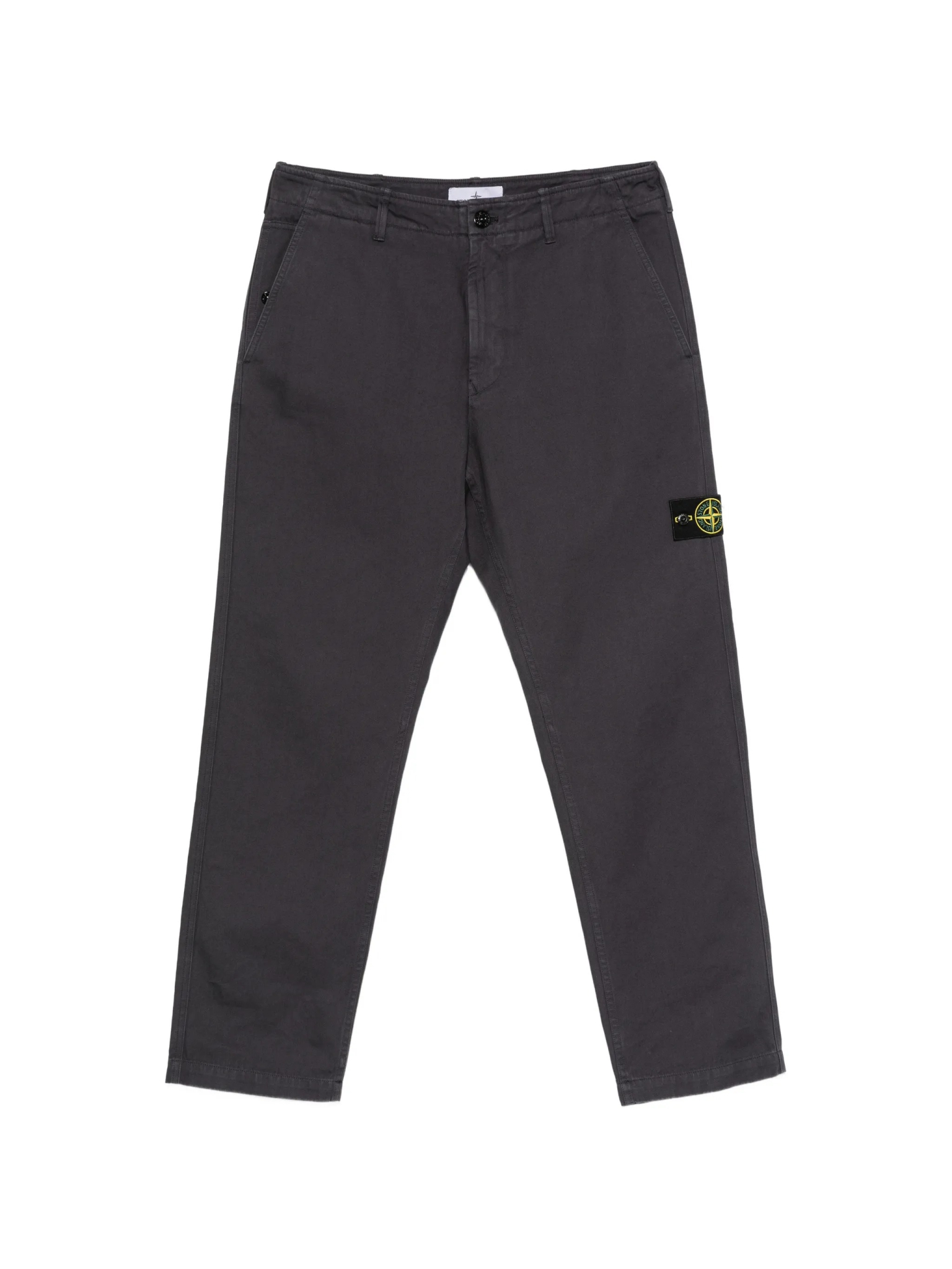[Stone Island] Trousers FW26 L2S153100001S0404