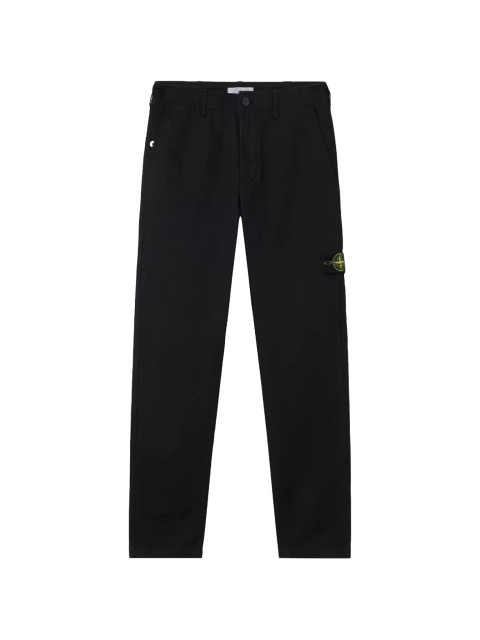 [Stone Island] Trousers FW26 L2S153100001S0404