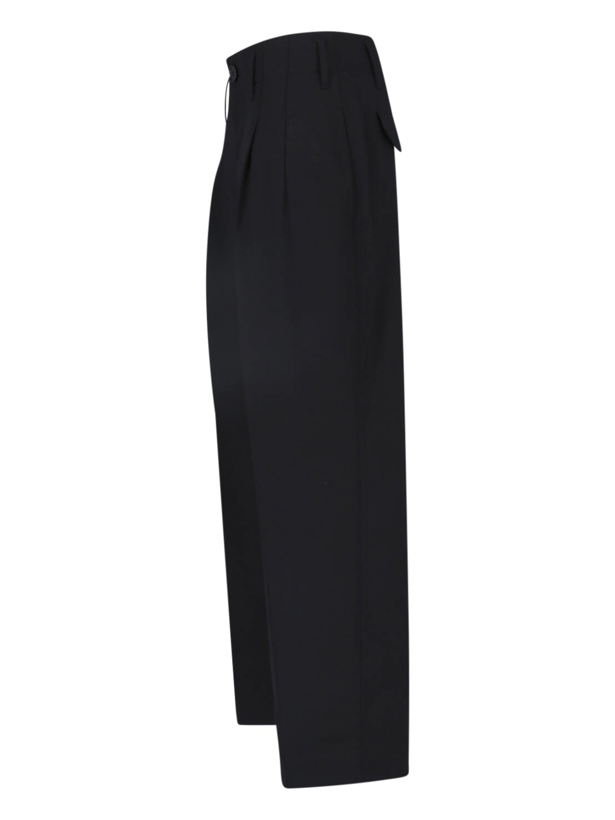 [AMI] Trousers FW26 FTR909 WV0211001