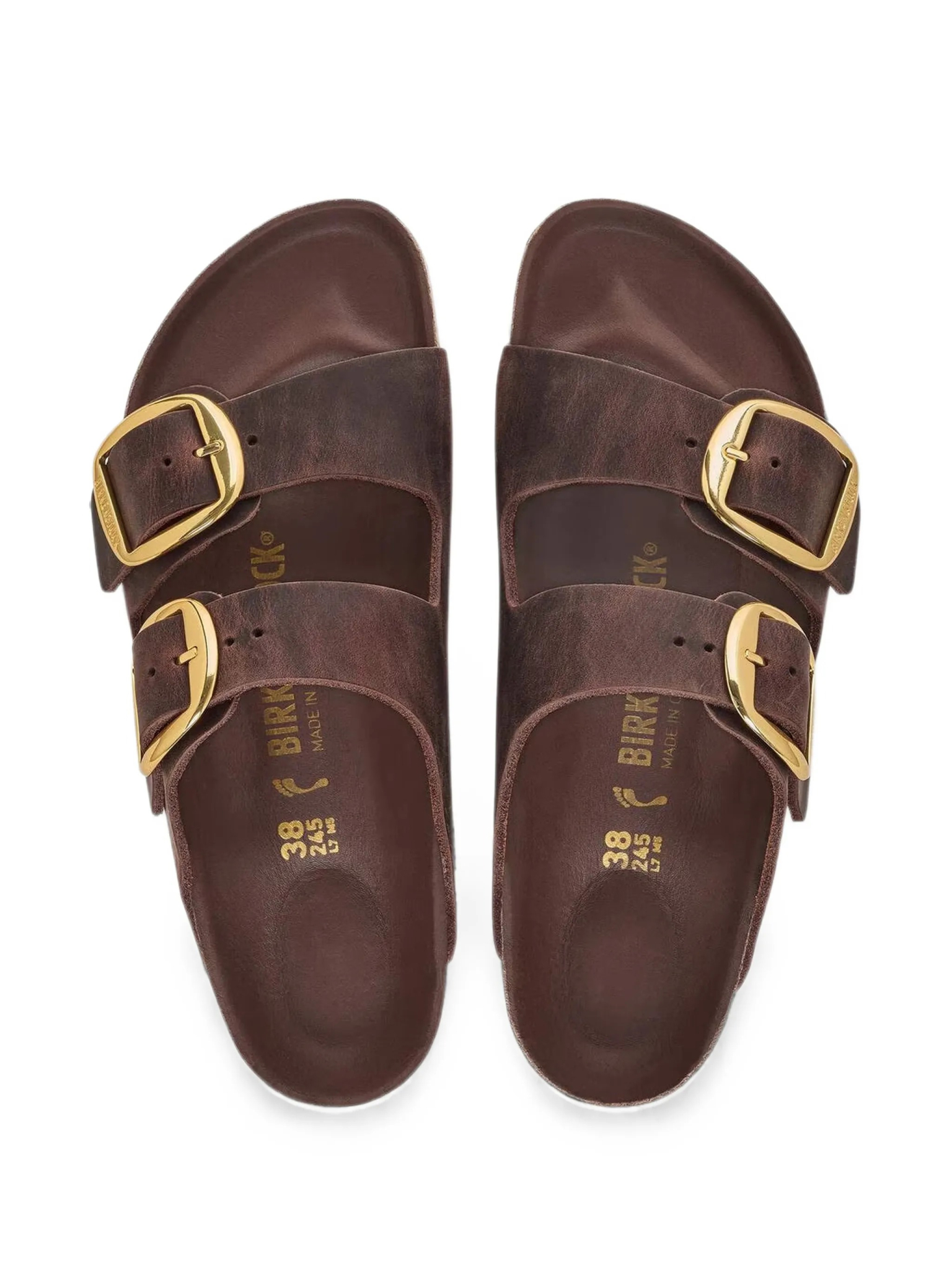 [Birkenstock] Sandals FW26 1032916