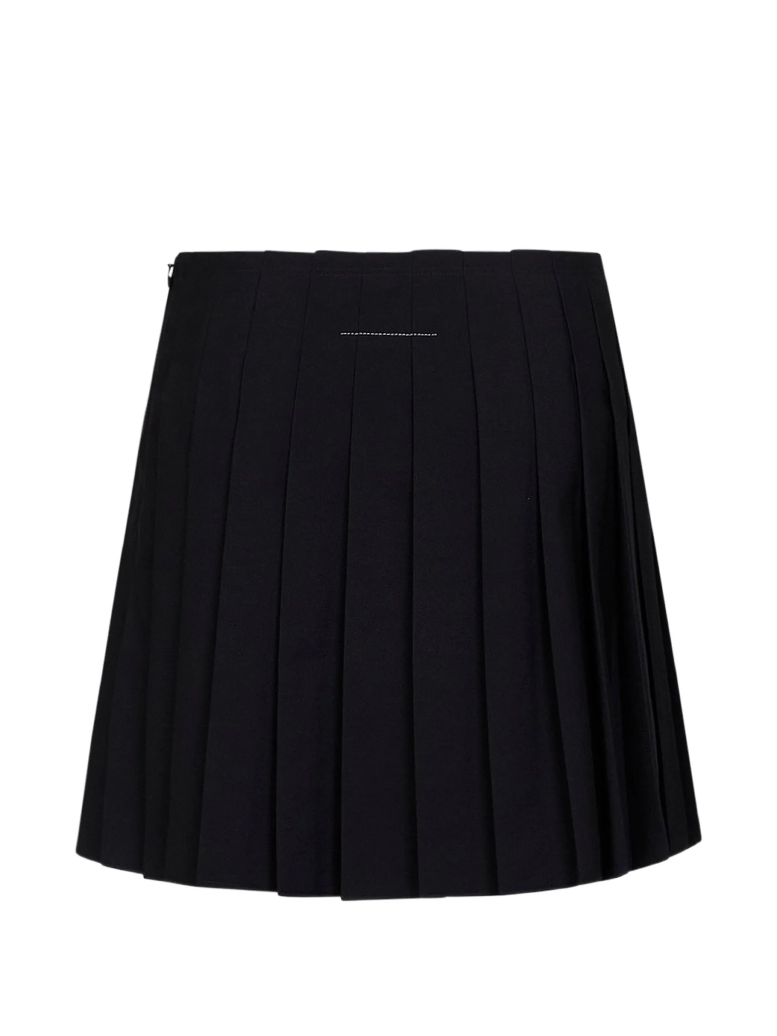 [MM6 Maison Margiela] Mini skirt FW26 S52MC0024M35436