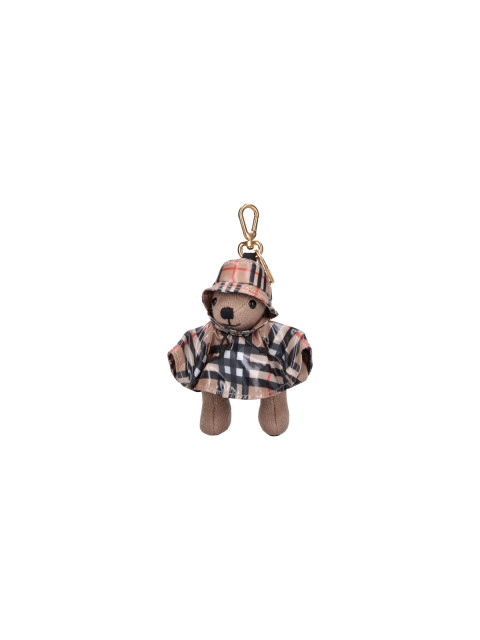 [Burberry] Keyring FW26 8125837A2021