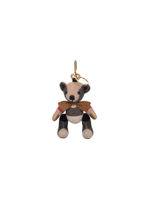 [Burberry] Keyring FW26 8132856A7026
