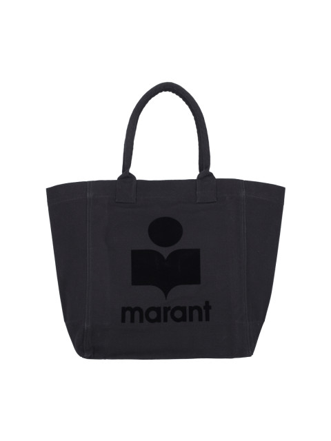 [Isabel Marant] Tote bag FW26 PM0001FA A1X18M01BK