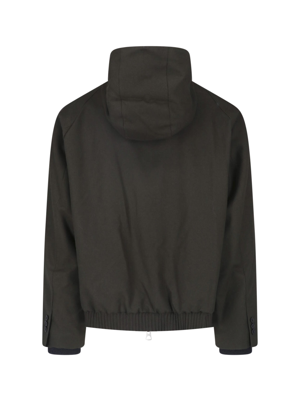 [Sacai] Sweatshirt FW26 26 04083M531