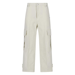 [AMI] Pants FW26 FTR924 CO0211185