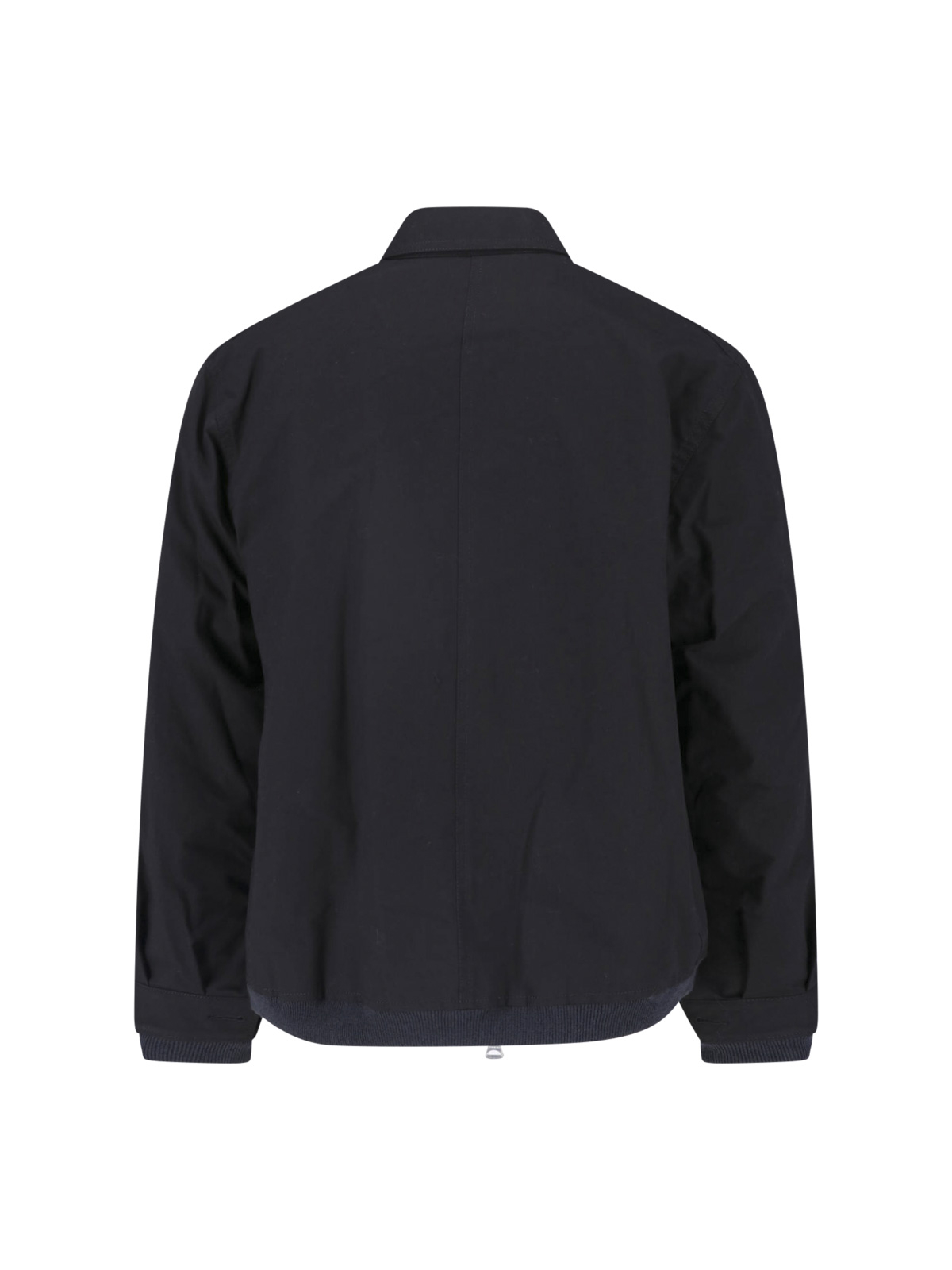 [Sacai] Casual Jacket FW26 26 04035M045